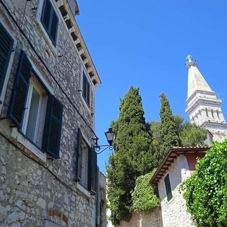 Apartament Little Heaven Rovinj Zewnętrze zdjęcie