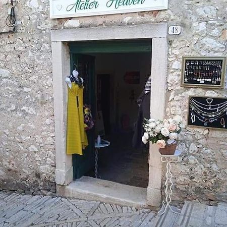 Apartament Little Heaven Rovinj Zewnętrze zdjęcie
