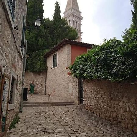 Apartament Little Heaven Rovinj Zewnętrze zdjęcie