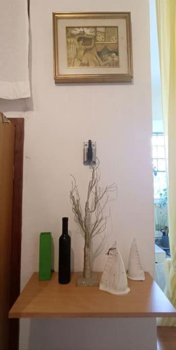 Apartament Little Heaven Rovinj Zewnętrze zdjęcie