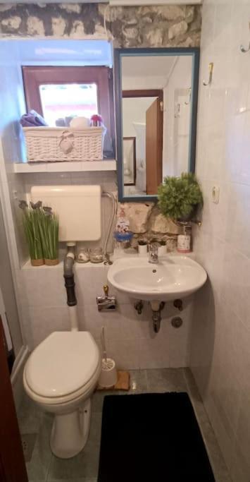 Apartament Little Heaven Rovinj Zewnętrze zdjęcie