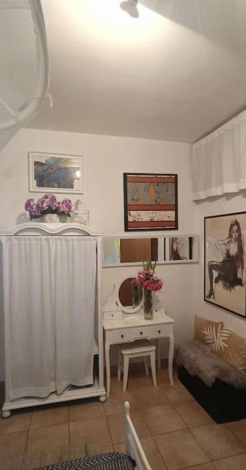 Apartament Little Heaven Rovinj Zewnętrze zdjęcie