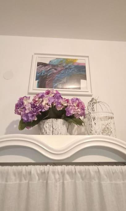 Apartament Little Heaven Rovinj Zewnętrze zdjęcie