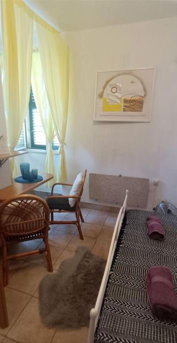 Apartament Little Heaven Rovinj Zewnętrze zdjęcie