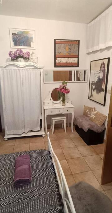 Apartament Little Heaven Rovinj Zewnętrze zdjęcie