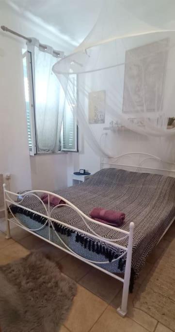 Apartament Little Heaven Rovinj Zewnętrze zdjęcie